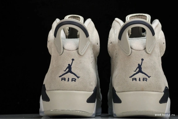 Jordan CT8529-012 Georgetown CT8529-012 6 Retro 0208